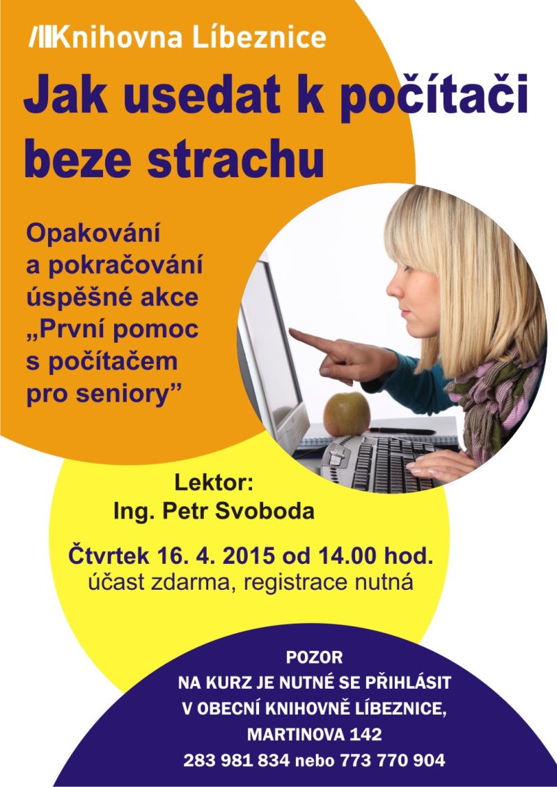 Ilustrační obrázek do seznamu nebo pro pouták