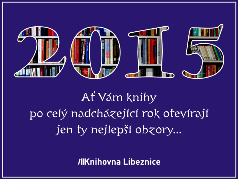 Ilustrační obrázek do seznamu nebo pro pouták