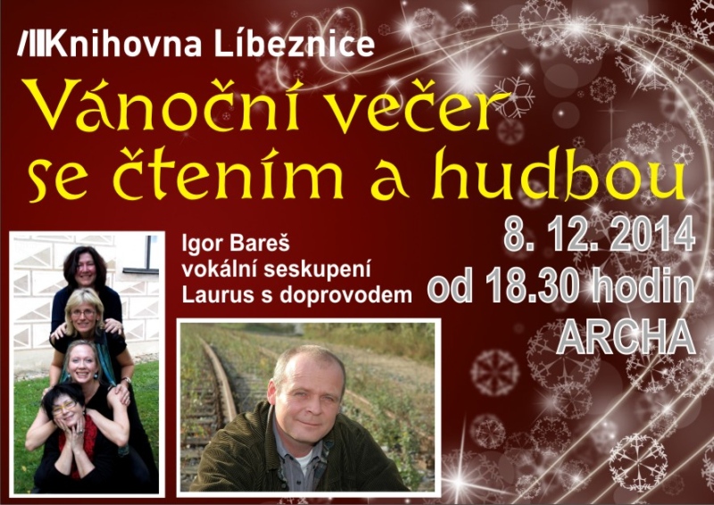 Ilustrační obrázek do seznamu nebo pro pouták