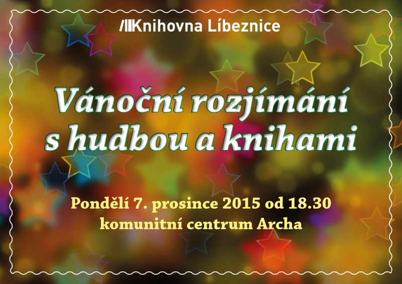 Ilustrační obrázek do seznamu nebo pro pouták