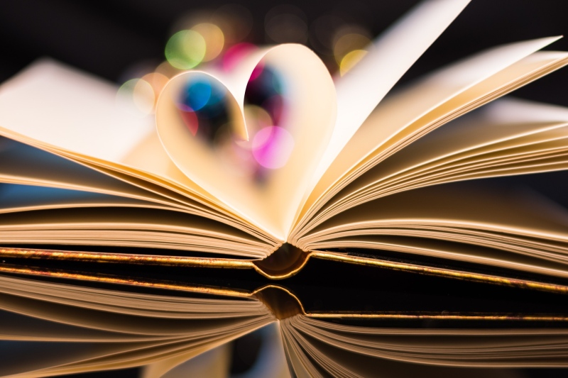 Ilustrační obrázek do seznamu nebo pro pouták