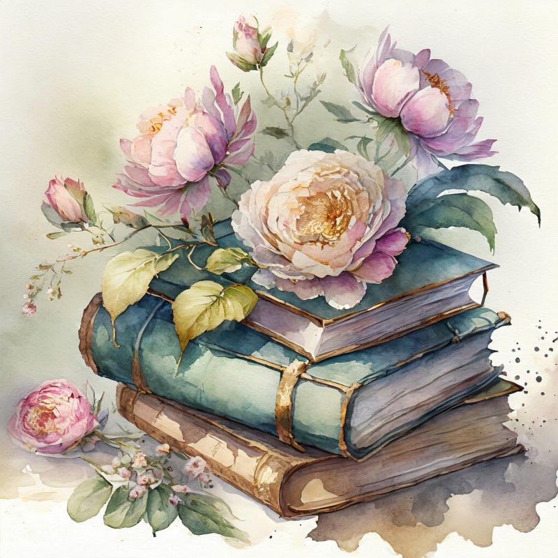 Ilustrační obrázek do seznamu nebo pro pouták