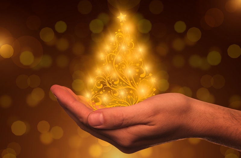 Ilustrační obrázek do seznamu nebo pro pouták