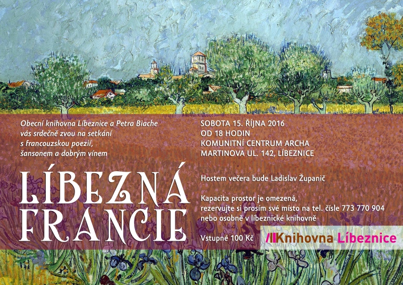 Ilustrační obrázek do seznamu nebo pro pouták