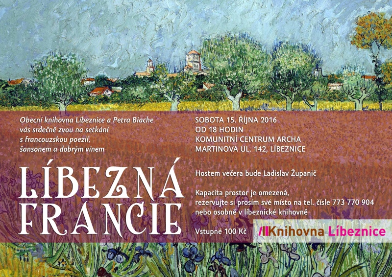 Ilustrační obrázek do seznamu nebo pro pouták