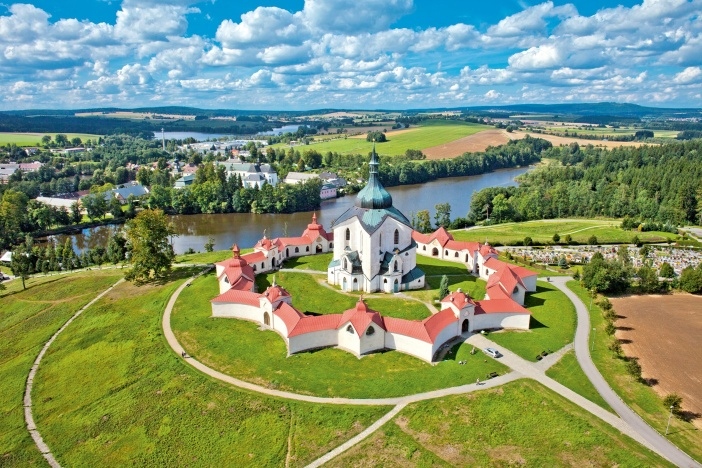 Ilustrační obrázek do seznamu nebo pro pouták