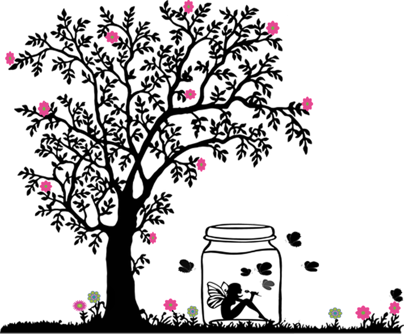 Ilustrační obrázek do seznamu nebo pro pouták