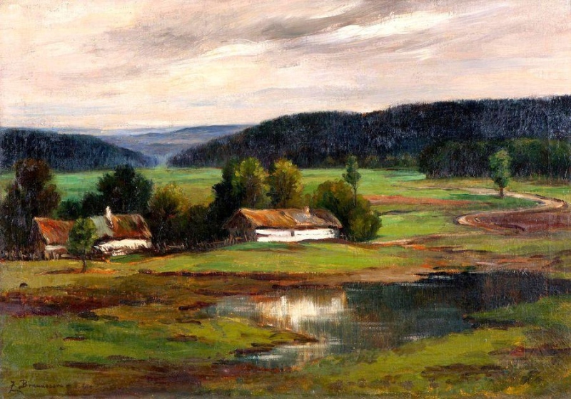 Ilustrační obrázek do seznamu nebo pro pouták