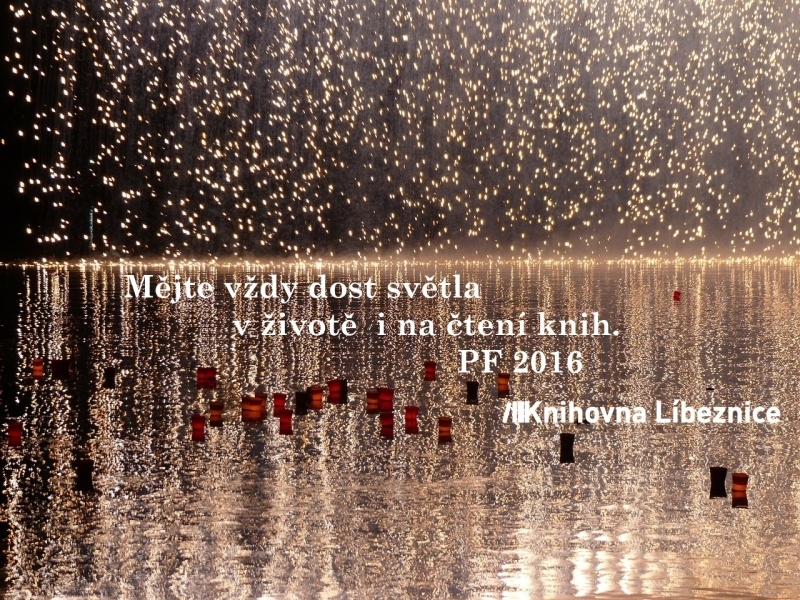 Ilustrační obrázek do seznamu nebo pro pouták